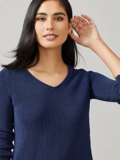 Callum Sweater-J.McLaughlin Discount