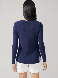 Callum Sweater-J.McLaughlin Discount