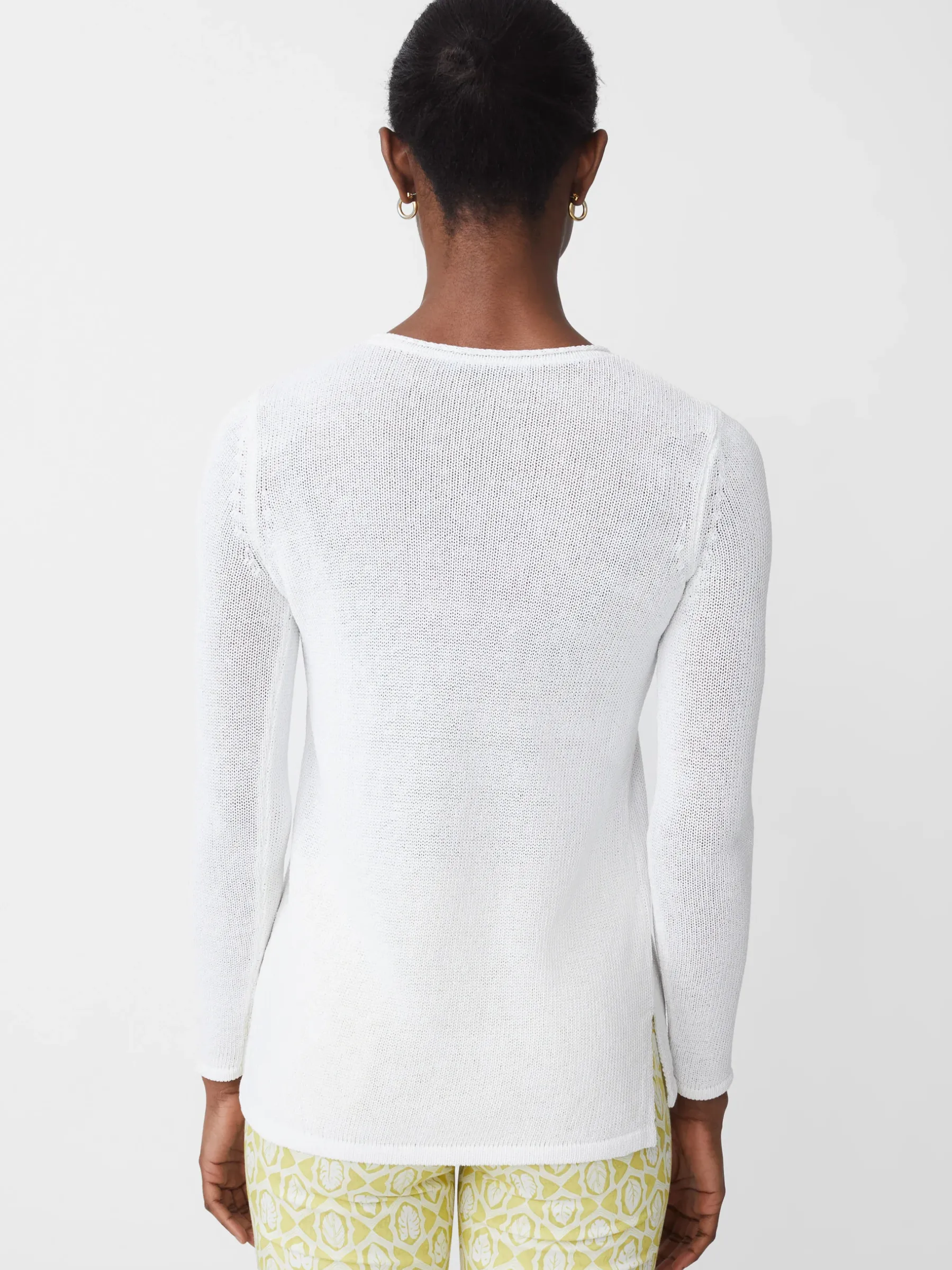 Callum Sweater-J.McLaughlin Best