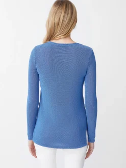 Callum Sweater-J.McLaughlin Hot