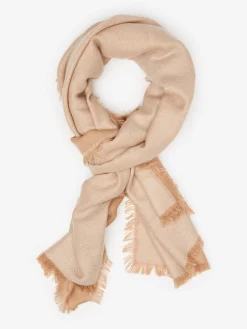 Carey Cashmere Scarf-J.McLaughlin New