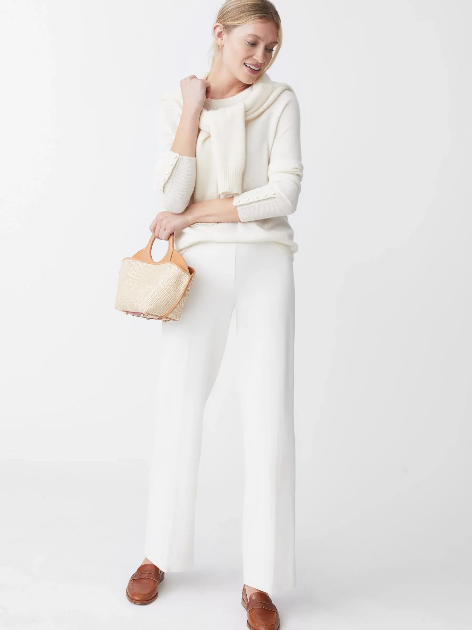 Carter Pants-J.McLaughlin Clearance