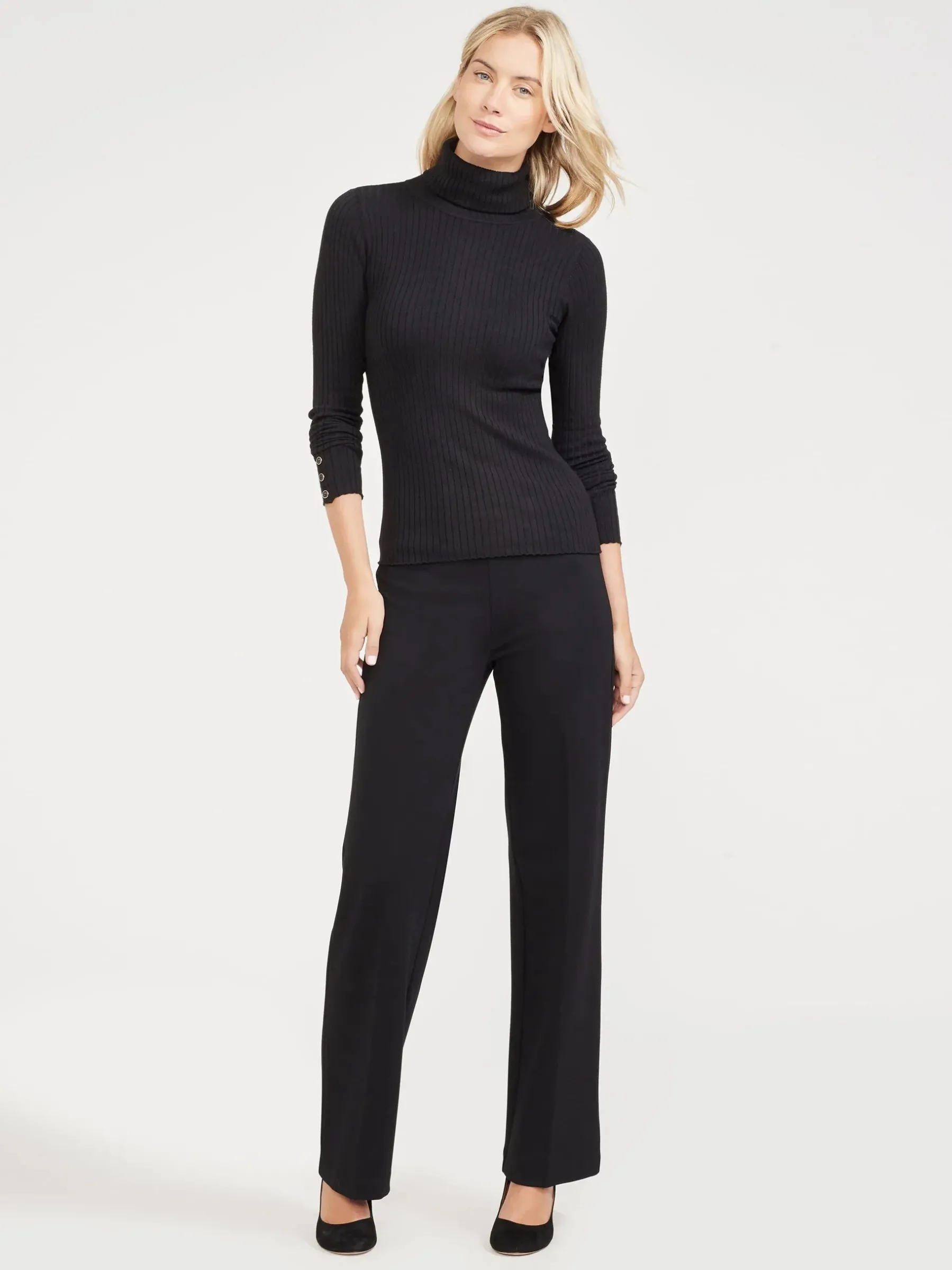Carter Pants-J.McLaughlin Discount