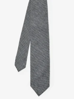 Cashmere Tie-J.McLaughlin Clearance