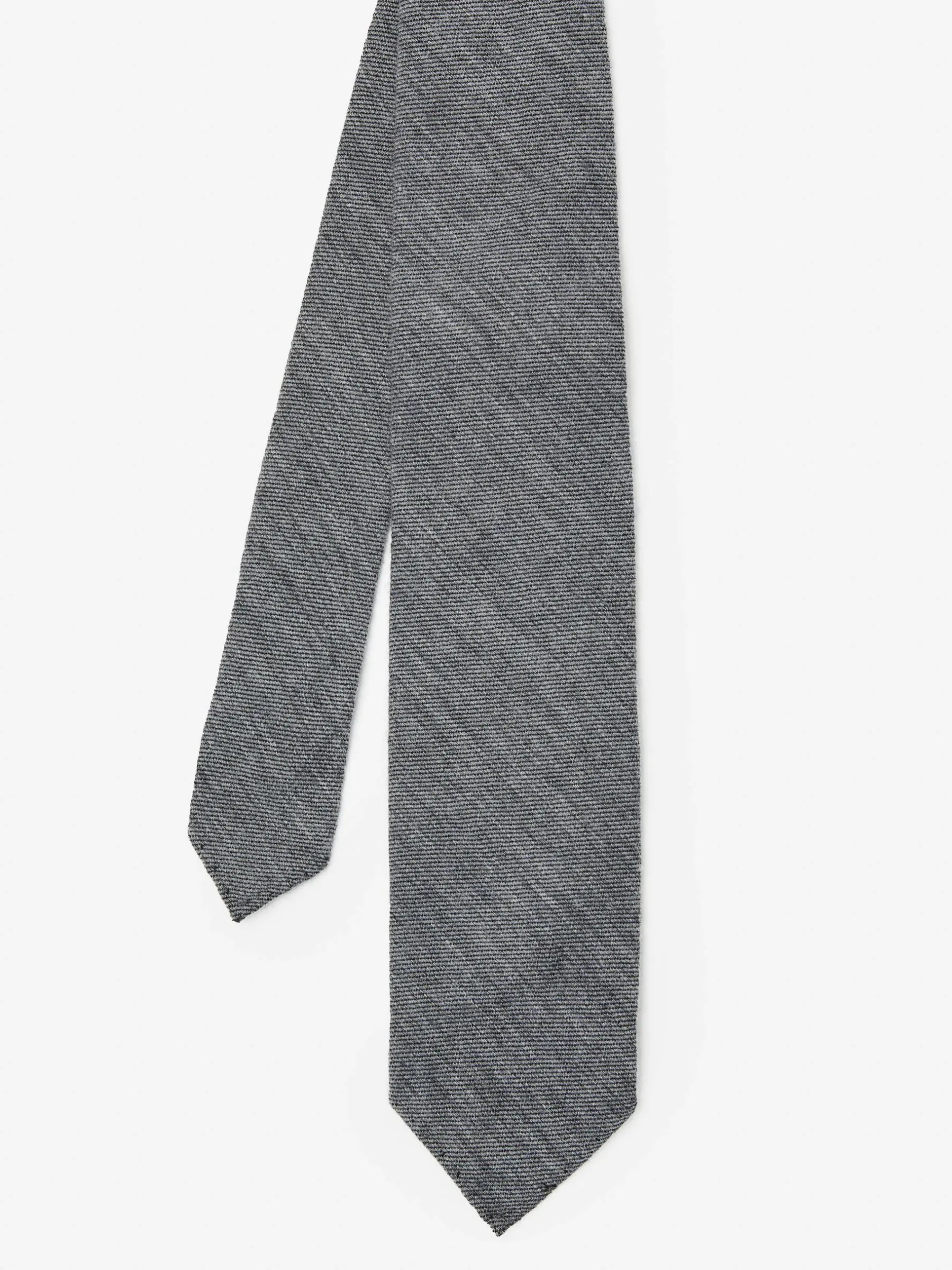 Cashmere Tie-J.McLaughlin Clearance