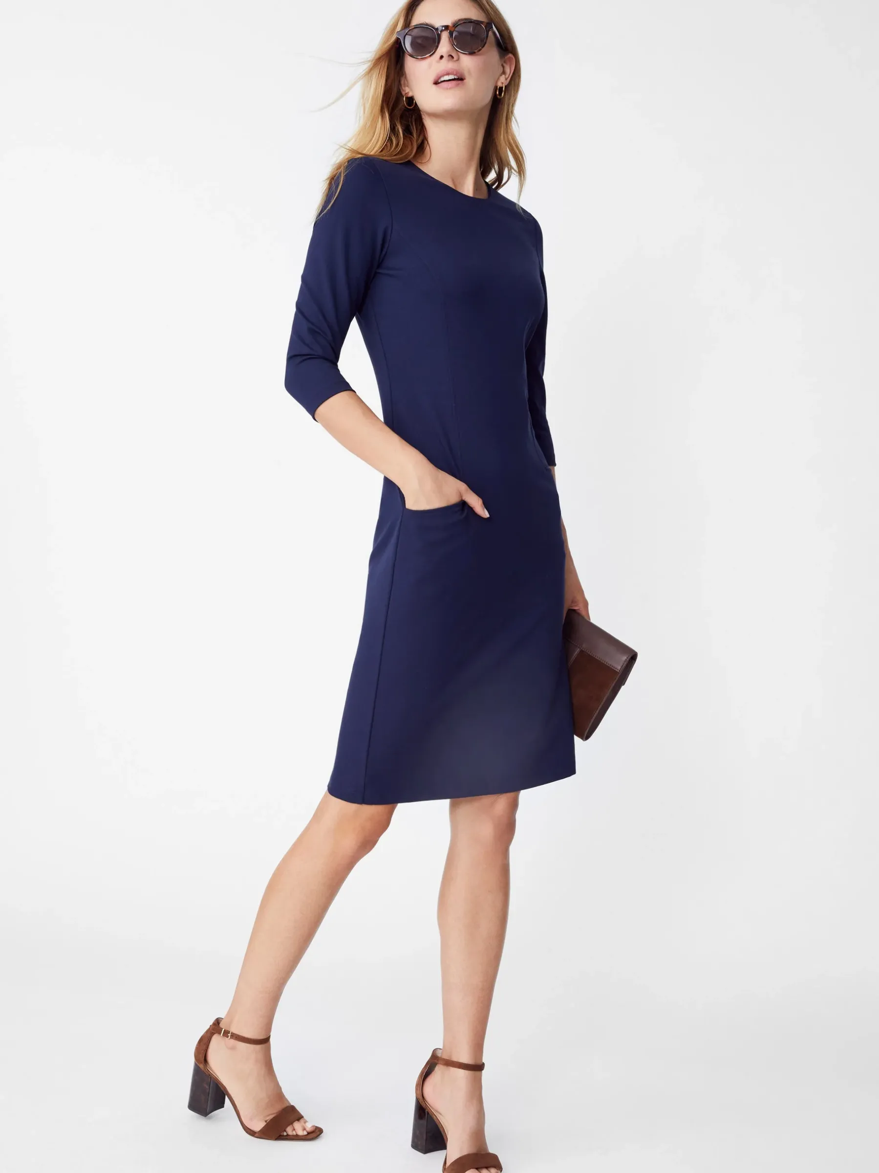 Catalyst Dress-J.McLaughlin Fashion