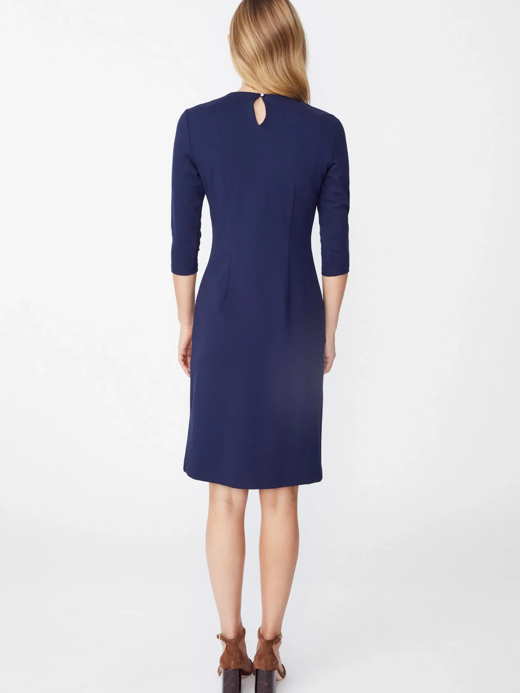 Catalyst Dress-J.McLaughlin Fashion