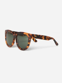 Chiara Polarized Sunglasses In-J.McLaughlin Clearance