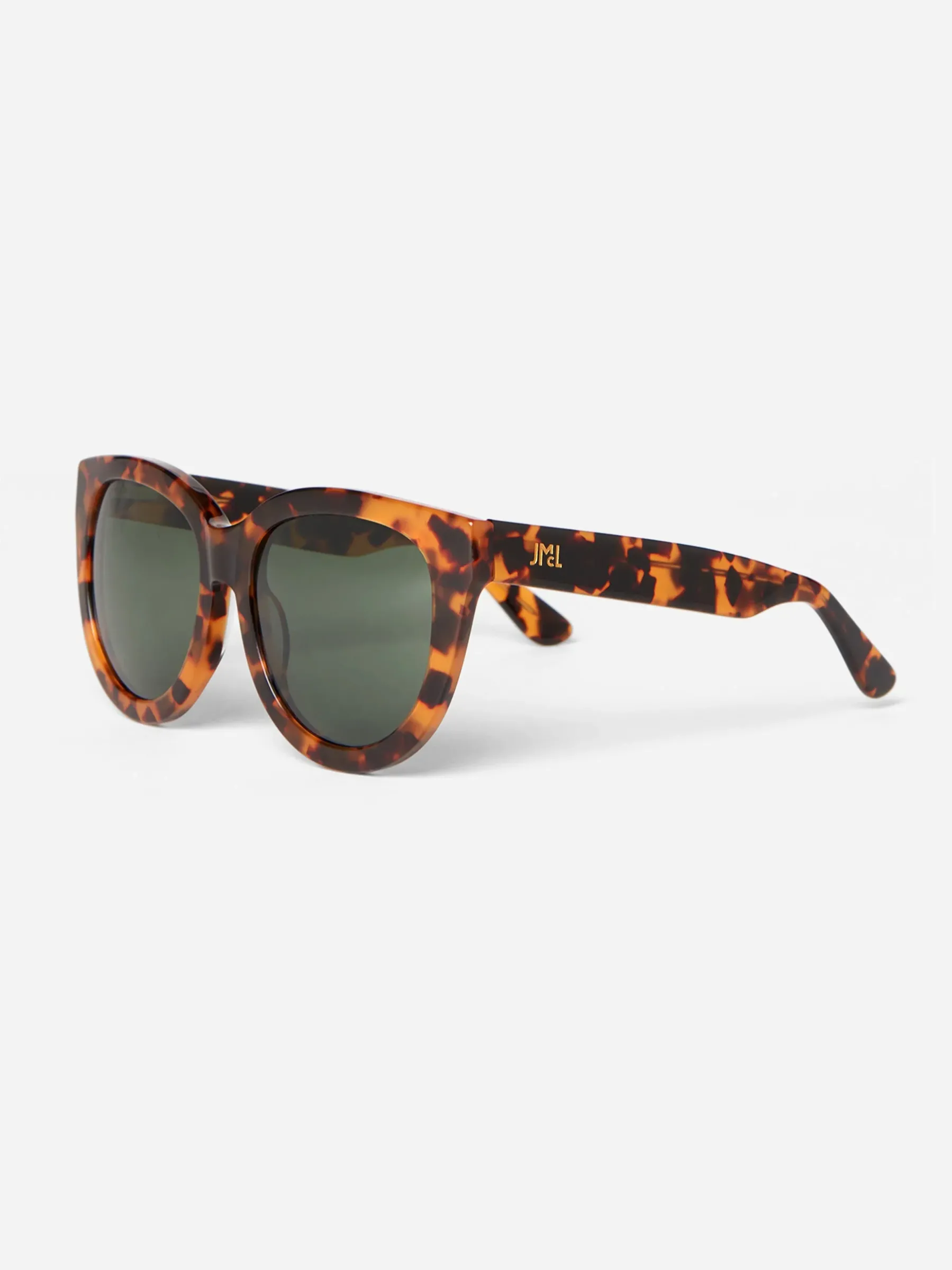 Chiara Polarized Sunglasses In-J.McLaughlin Clearance