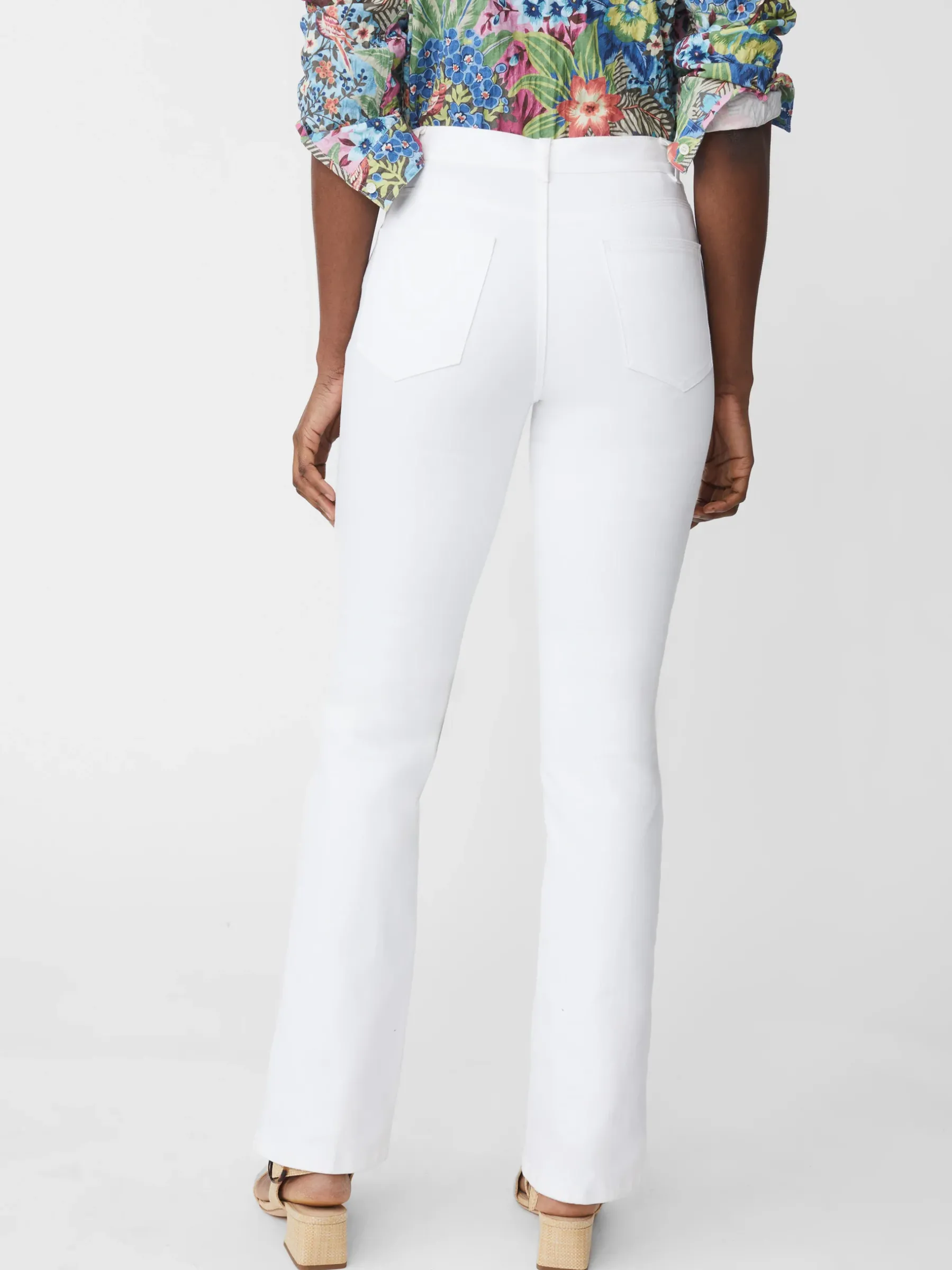 Clearwater Jeans-J.McLaughlin Clearance