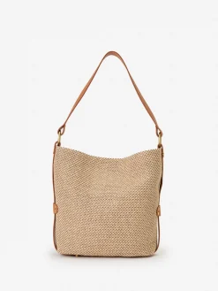Cleo Woven Tote-J.McLaughlin Best