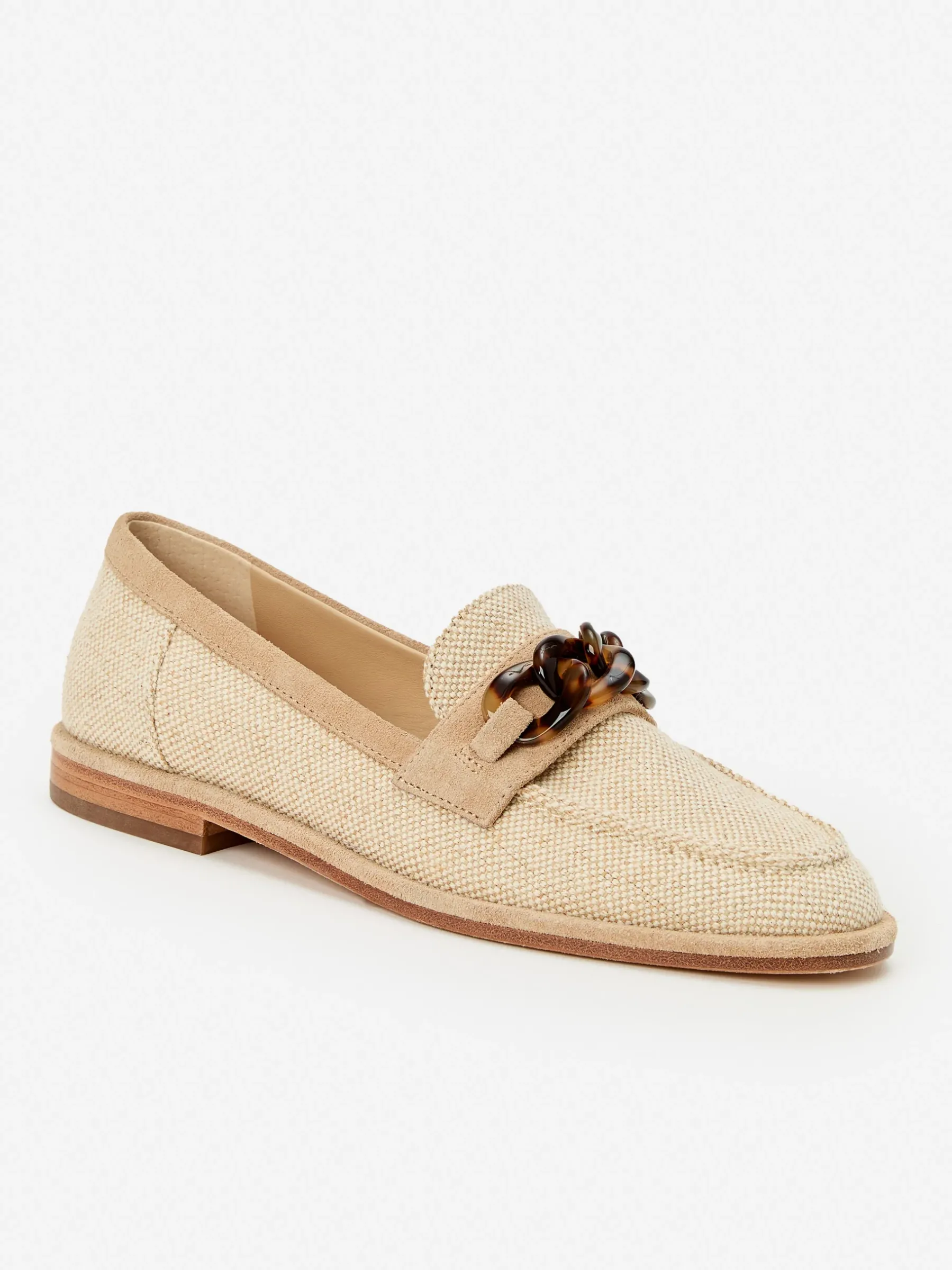 Concetta Loafers-J.McLaughlin Discount