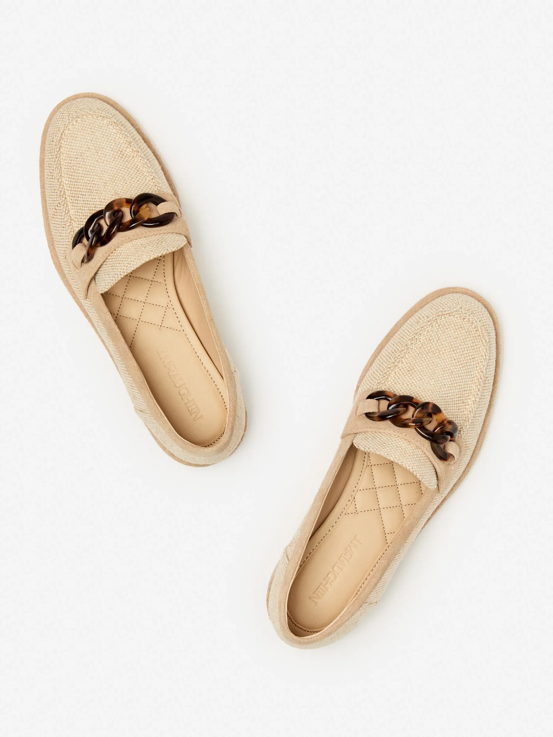 Concetta Loafers-J.McLaughlin Discount