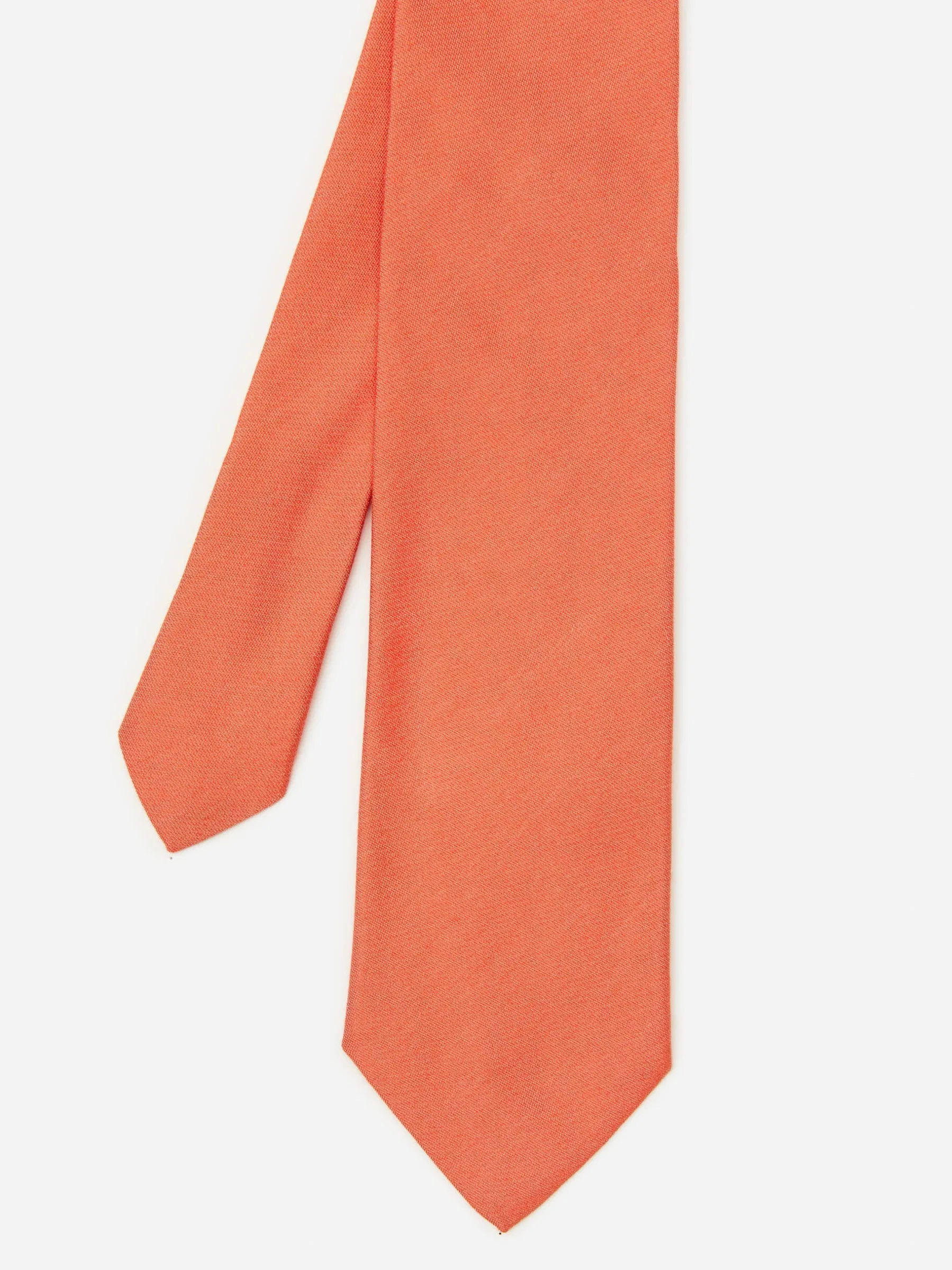 Cotton Silk Tie-J.McLaughlin Sale