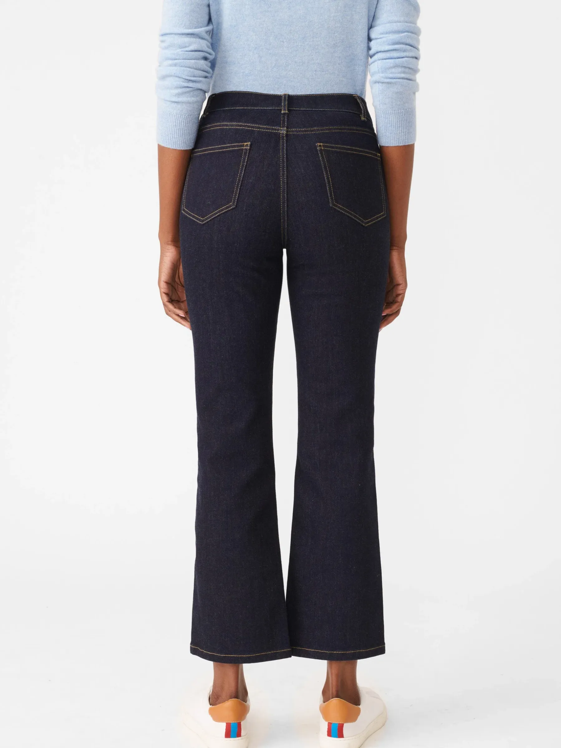 Dakota Jeans-J.McLaughlin Hot