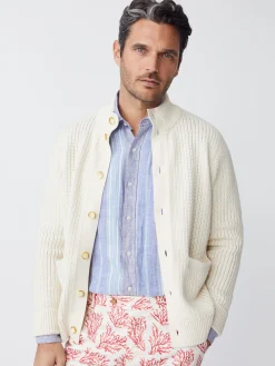 Darden Sweater-J.McLaughlin Fashion