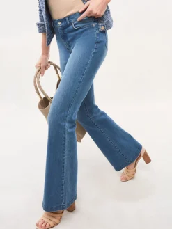 Domino Jeans-J.McLaughlin New