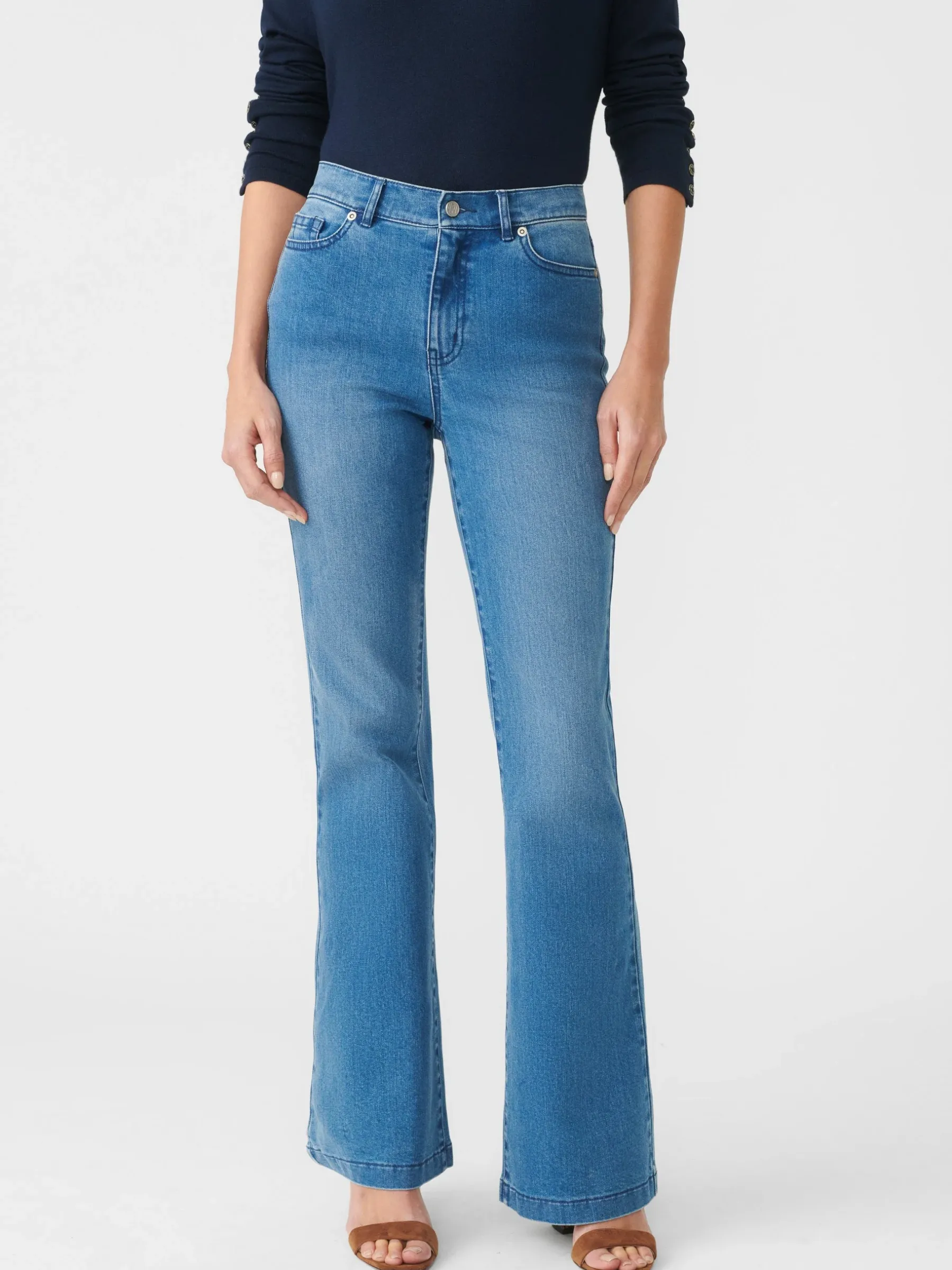 Domino Jeans-J.McLaughlin New