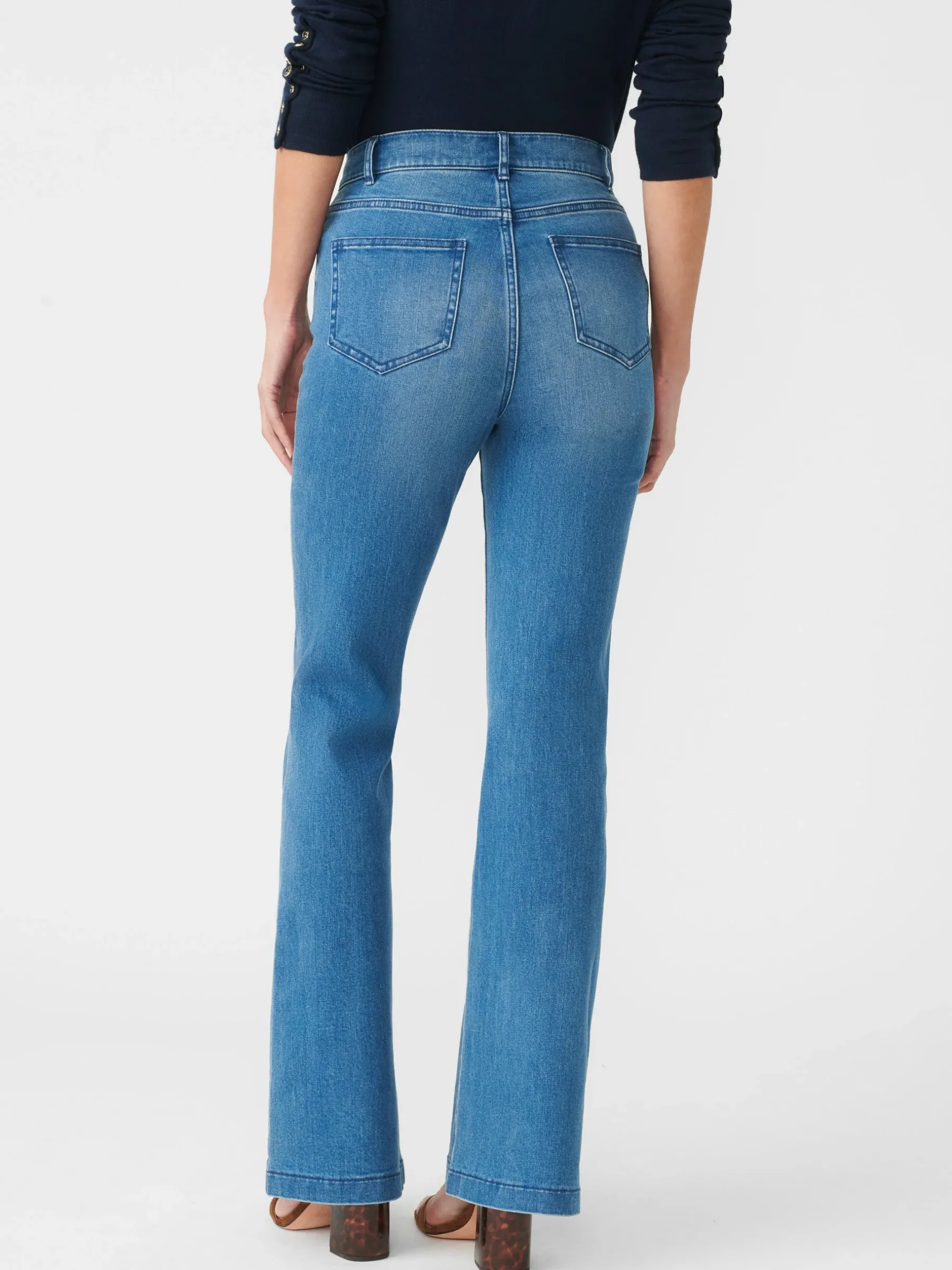 Domino Jeans-J.McLaughlin New