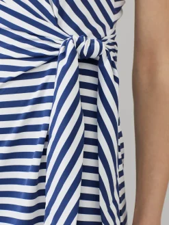 Elora Dress In Bangle Stripe-J.McLaughlin Online