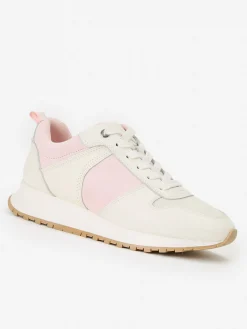Emerson Suede Sneakers-J.McLaughlin New