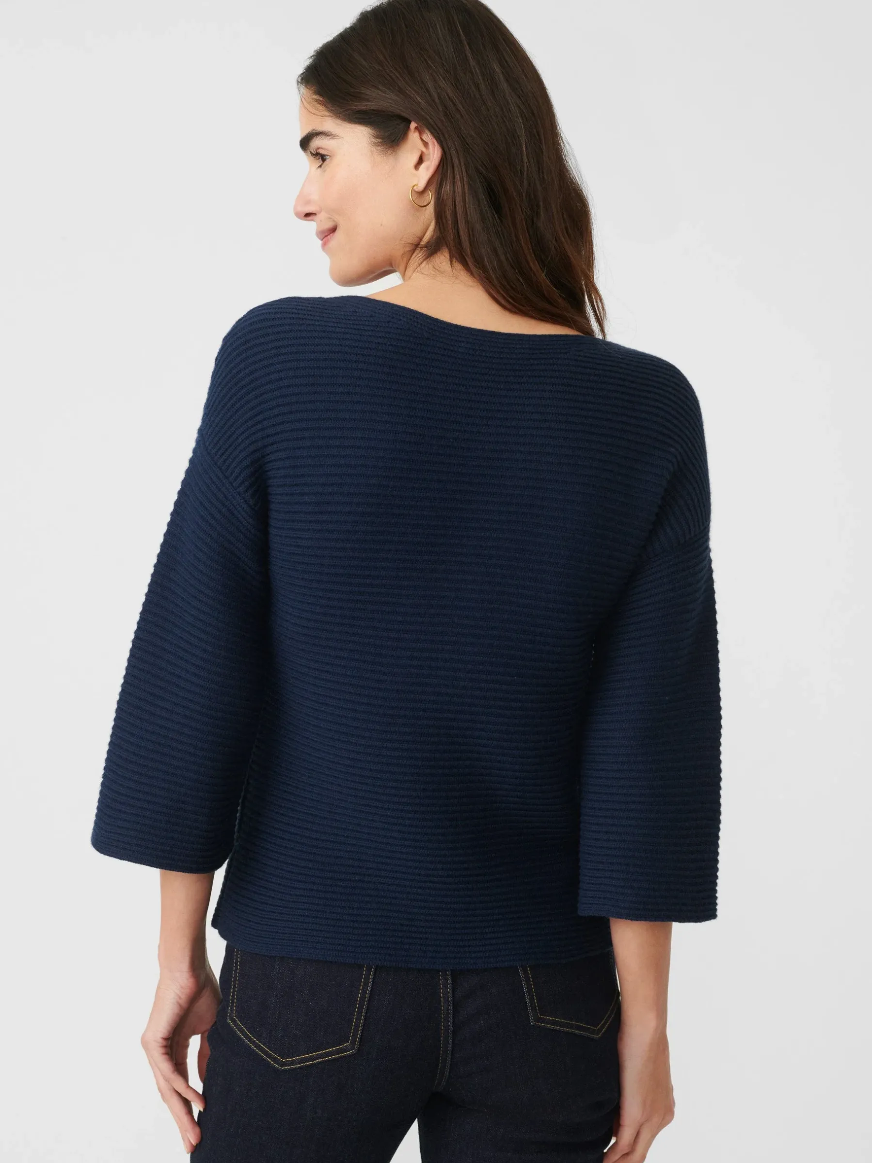 Emmeline Sweater-J.McLaughlin Clearance