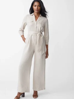 Ernst Jumpsuit-J.McLaughlin New