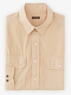 Everet Classic Fit Shirt-J.McLaughlin Online