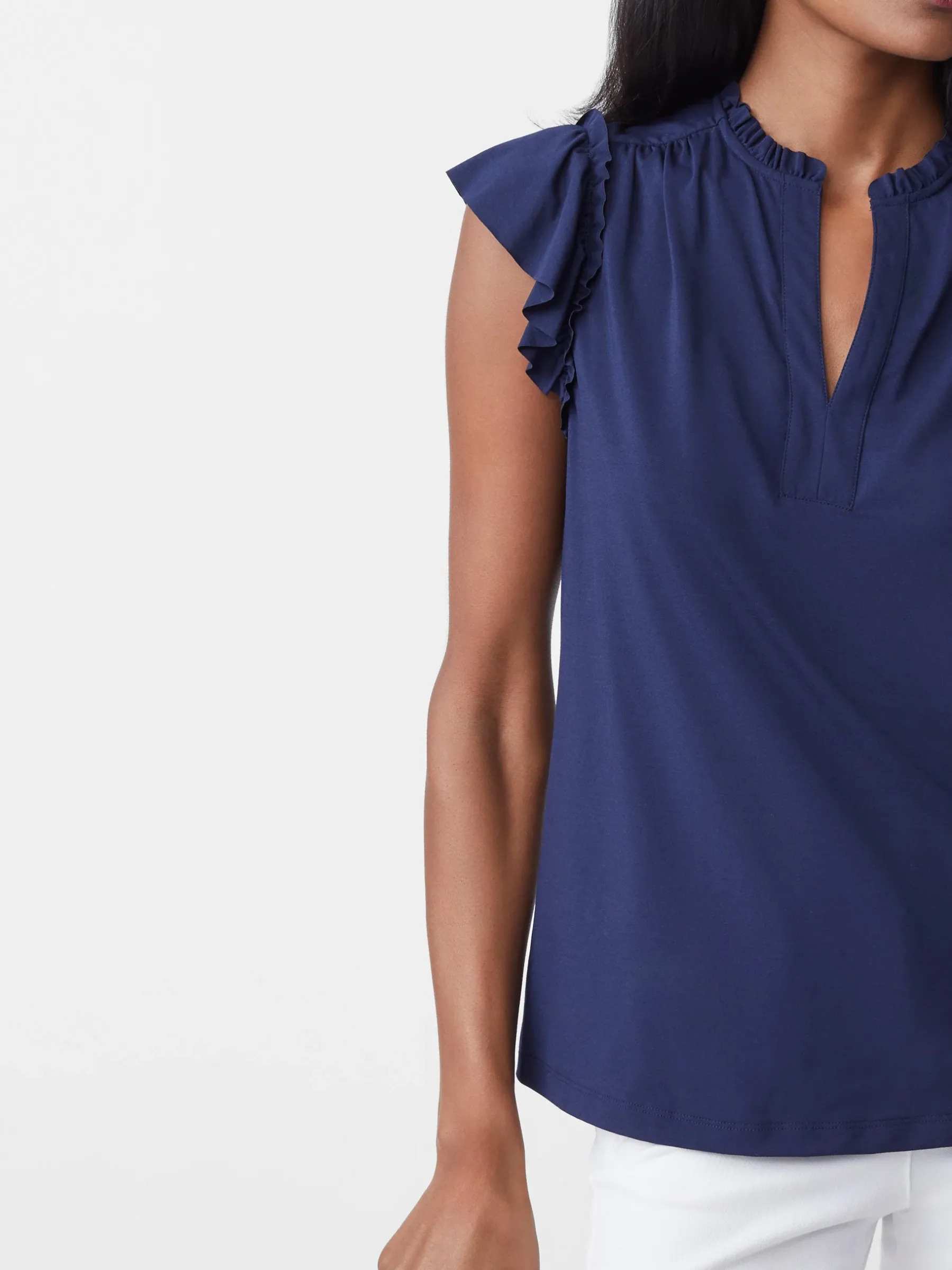 Felissa Blouse-J.McLaughlin Hot