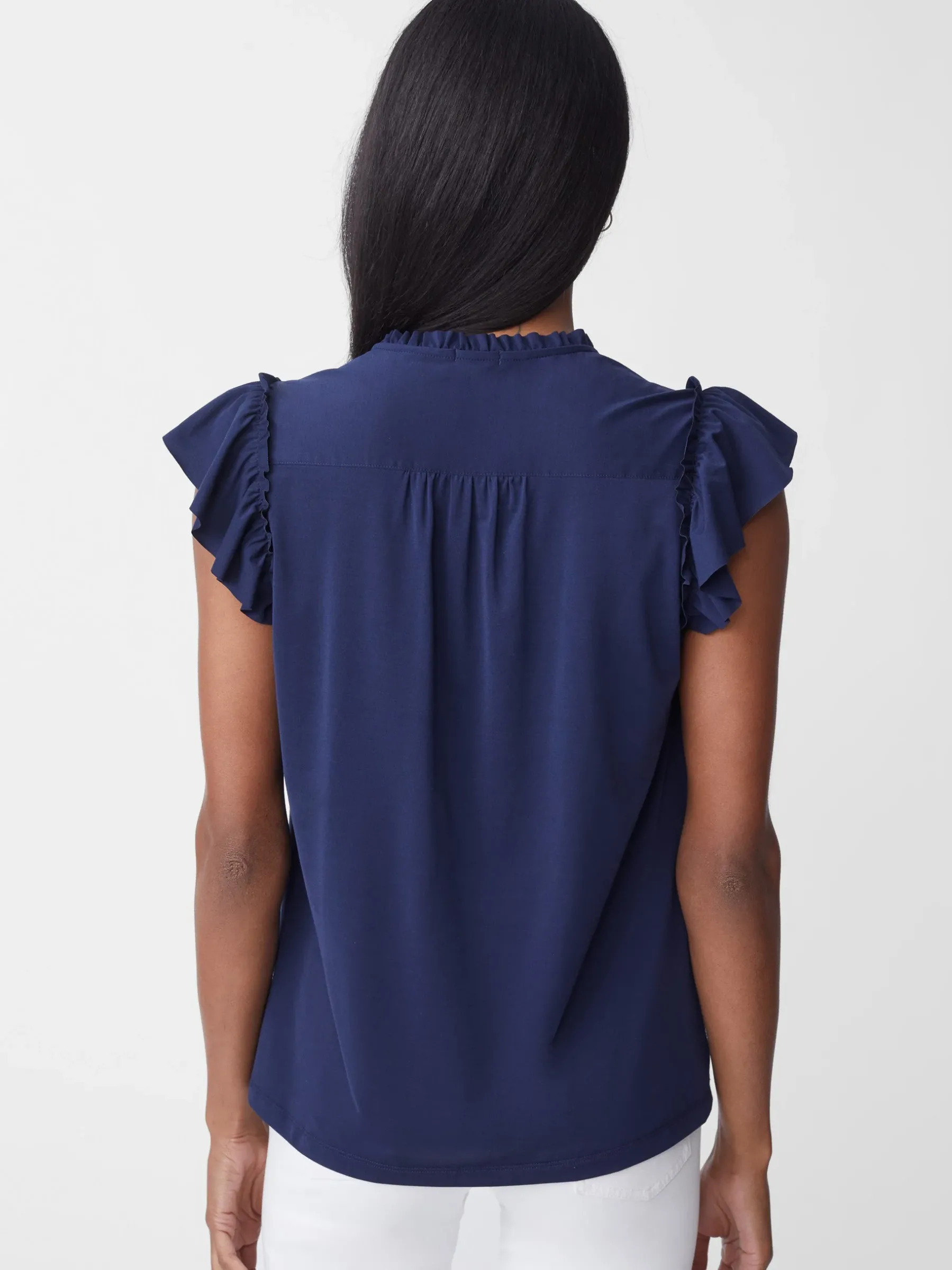 Felissa Blouse-J.McLaughlin Hot