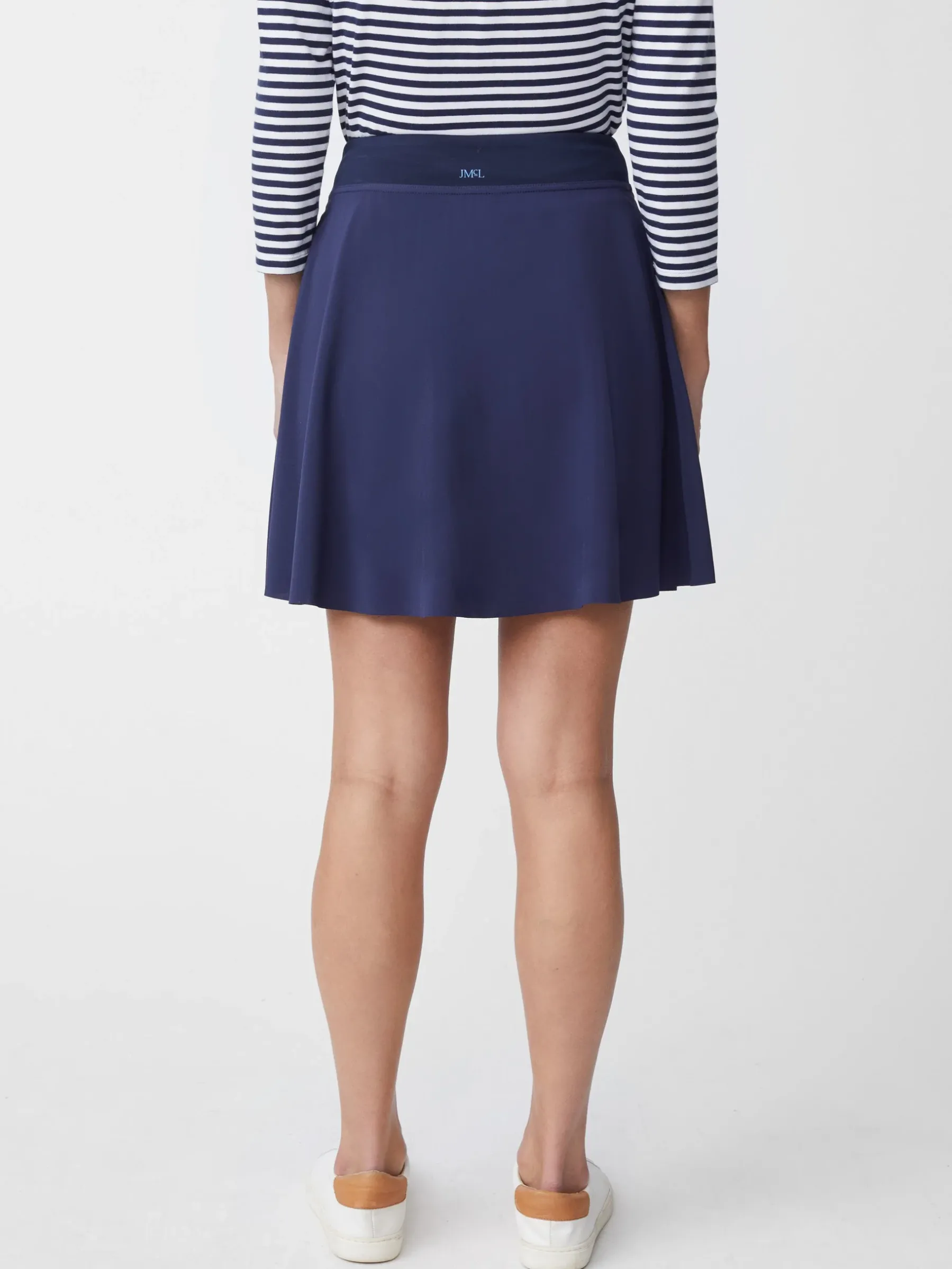 Fernwood Skort-J.McLaughlin Fashion