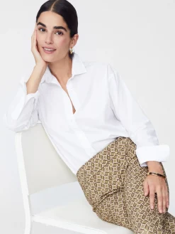 Finn Shirt-J.McLaughlin Fashion