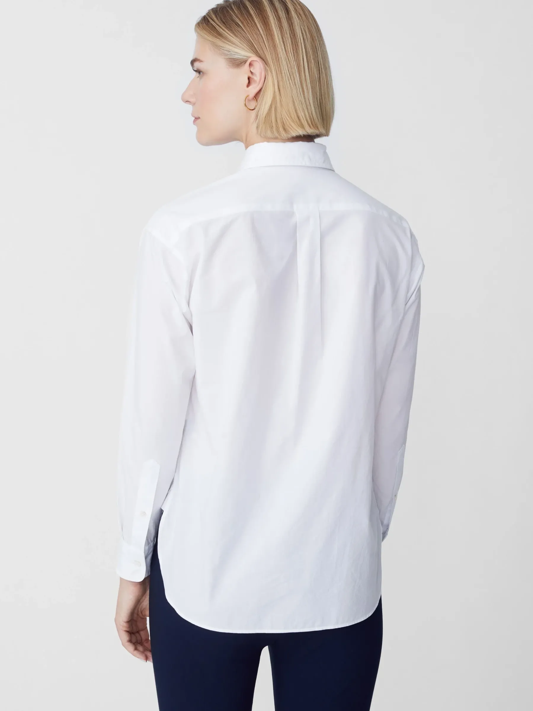 Finn Shirt-J.McLaughlin Fashion