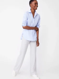 Finn Shirt In Stripe-J.McLaughlin New