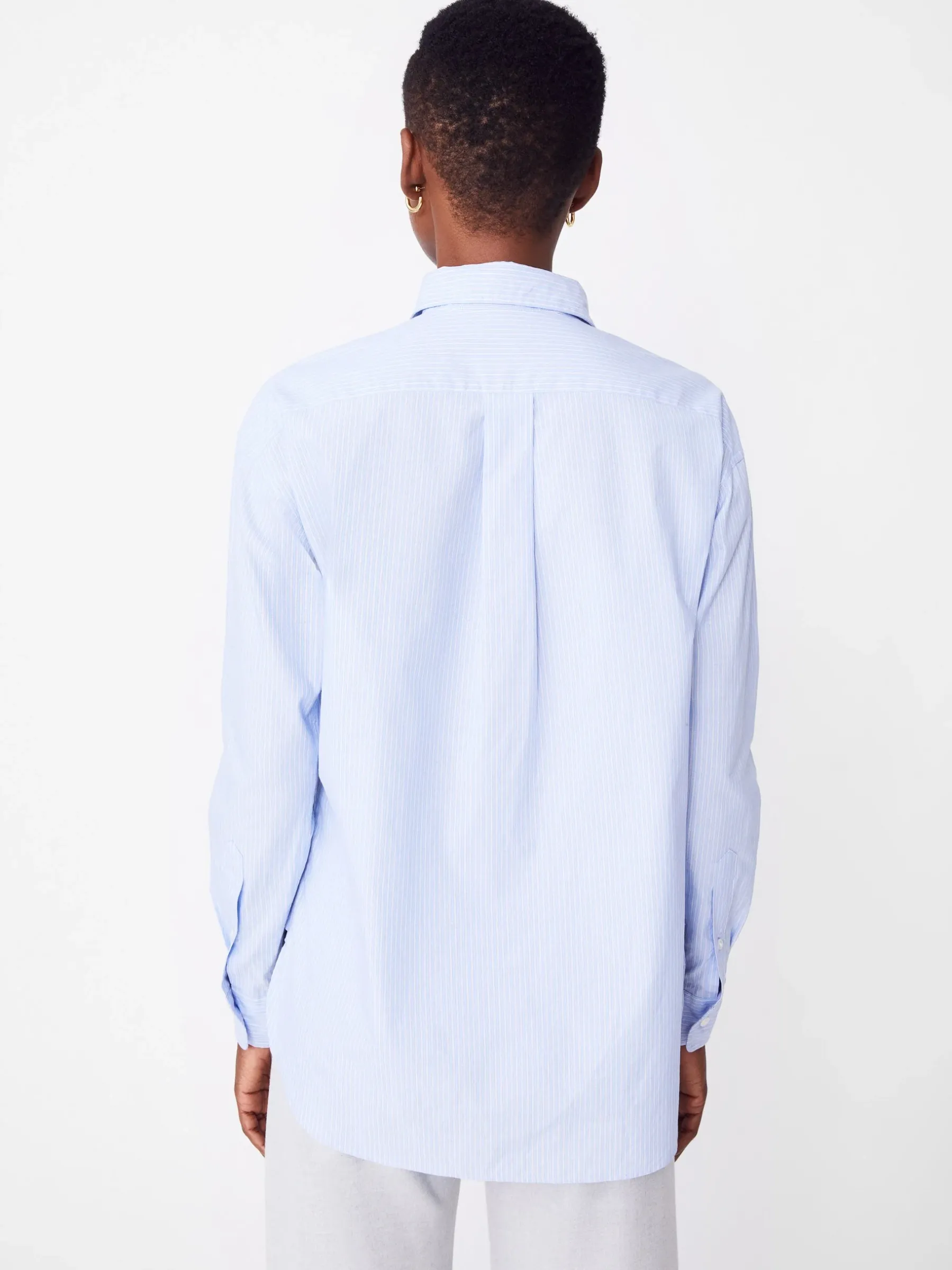 Finn Shirt In Stripe-J.McLaughlin New