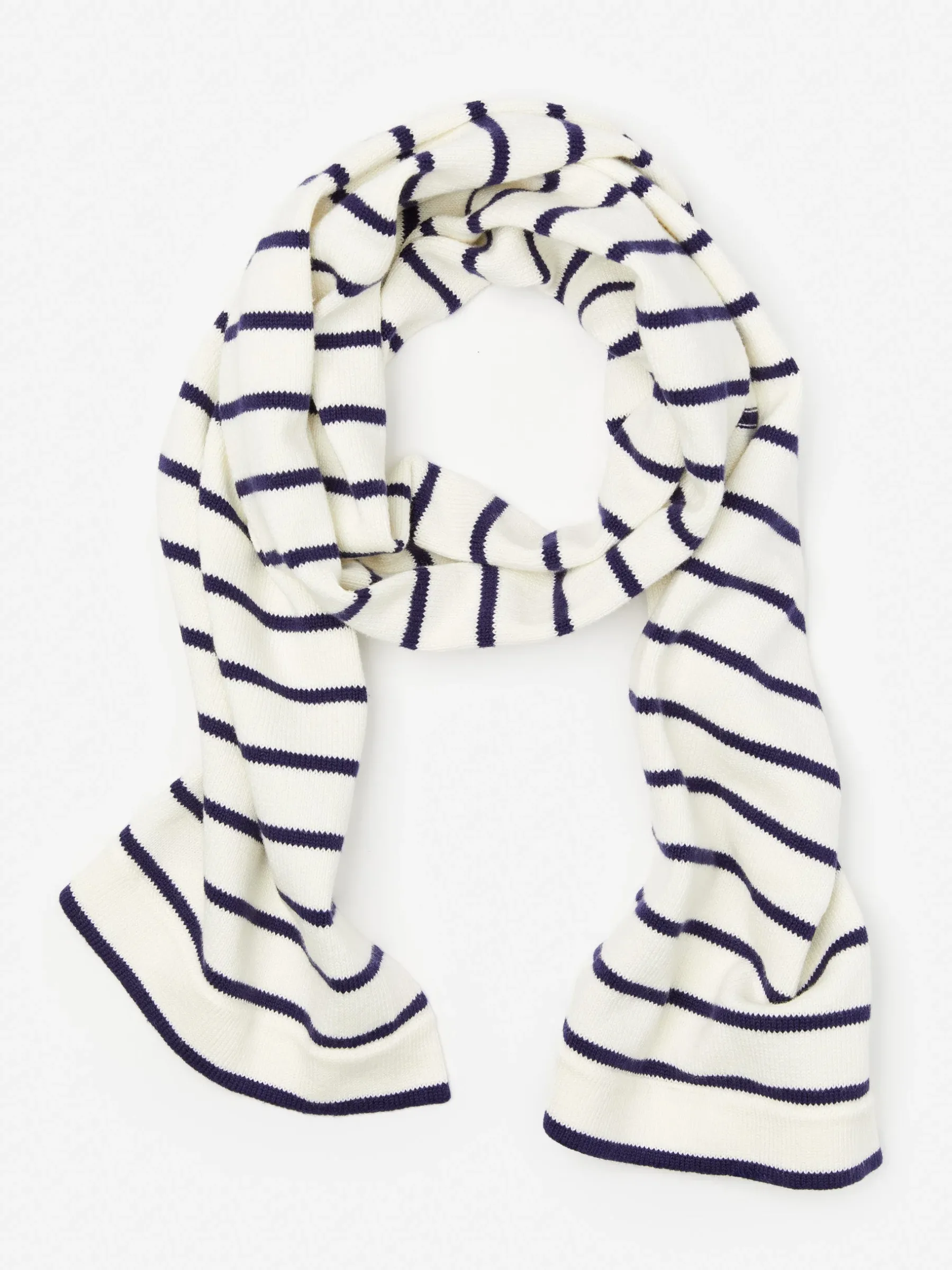 Finola Scarf In Stripe-J.McLaughlin Sale