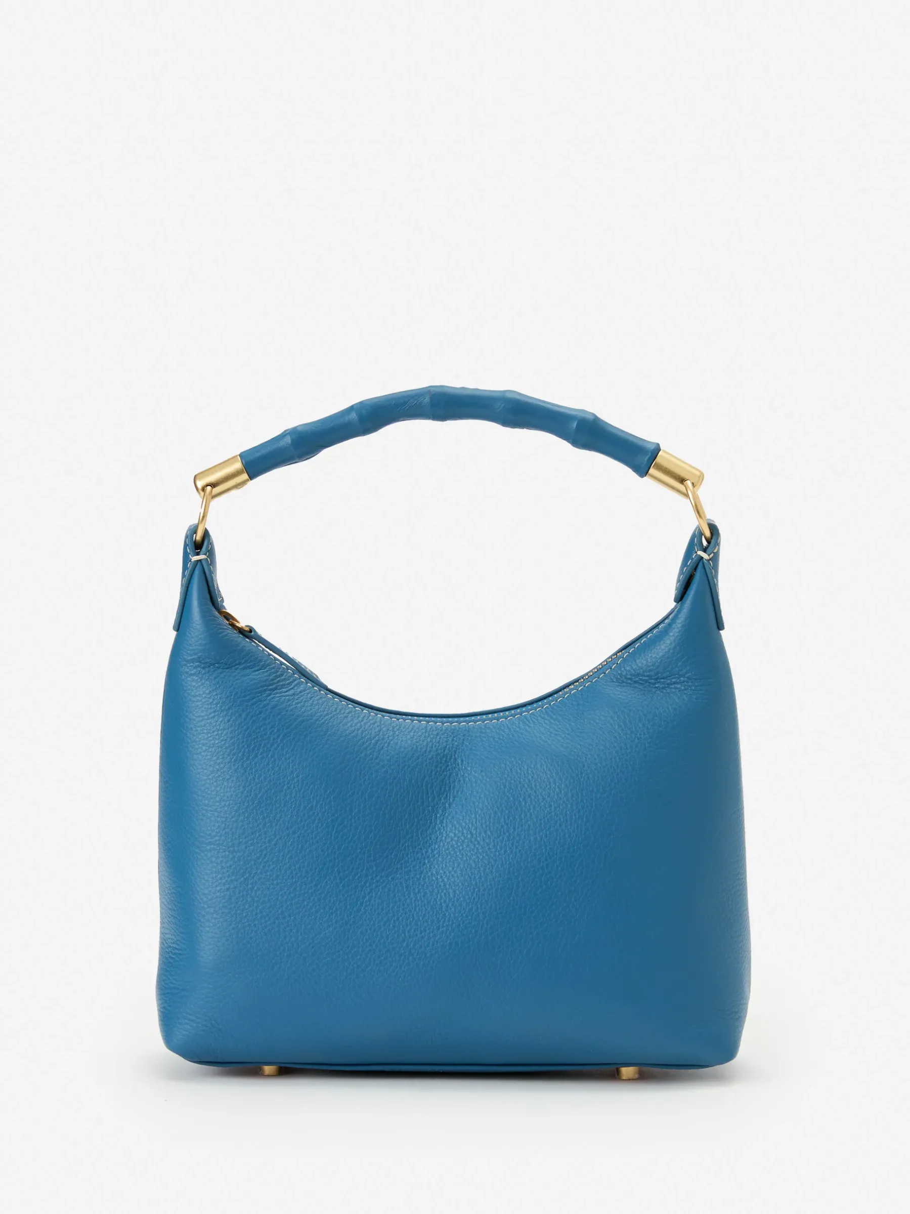 Folly Leather Handbag-J.McLaughlin Fashion