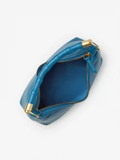 Folly Leather Handbag-J.McLaughlin Fashion