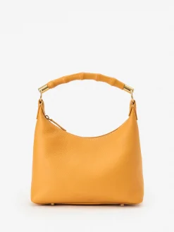 Folly Leather Handbag-J.McLaughlin Online