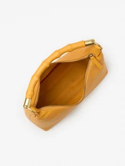 Folly Leather Handbag-J.McLaughlin Online
