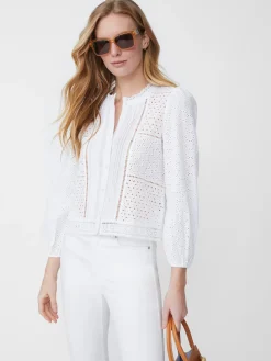 Francoise Blouse-J.McLaughlin Fashion