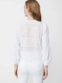 Francoise Blouse-J.McLaughlin Fashion