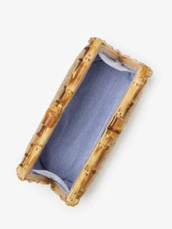 Genevieve Clutch-J.McLaughlin Fashion