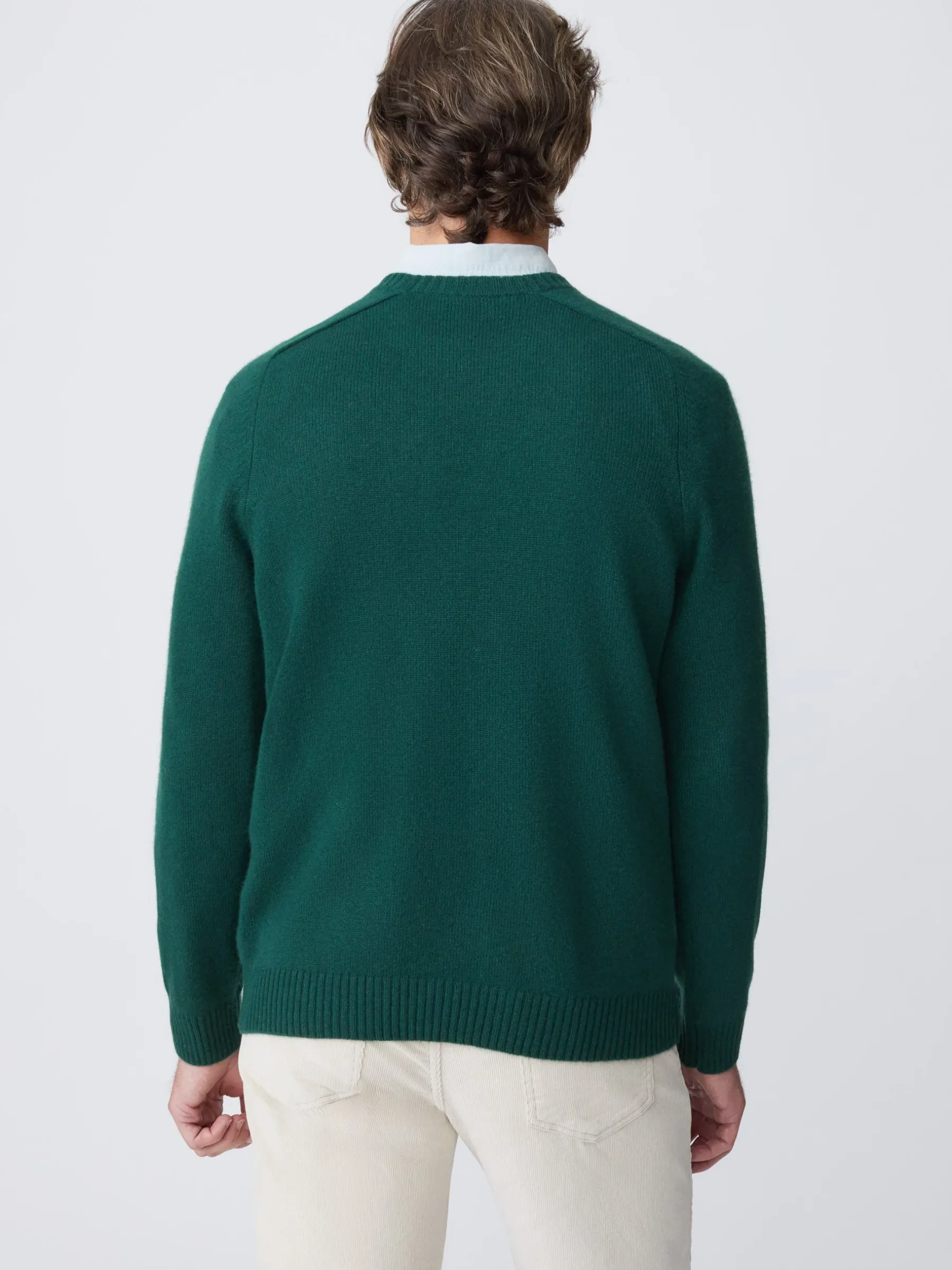 Gordon Cashmere Sweater-J.McLaughlin Clearance