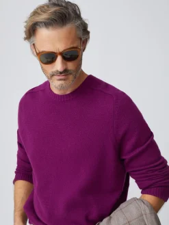 Gordon Cashmere Sweater-J.McLaughlin Outlet