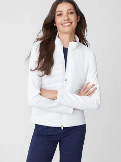 Grayer Jacket-J.McLaughlin Outlet