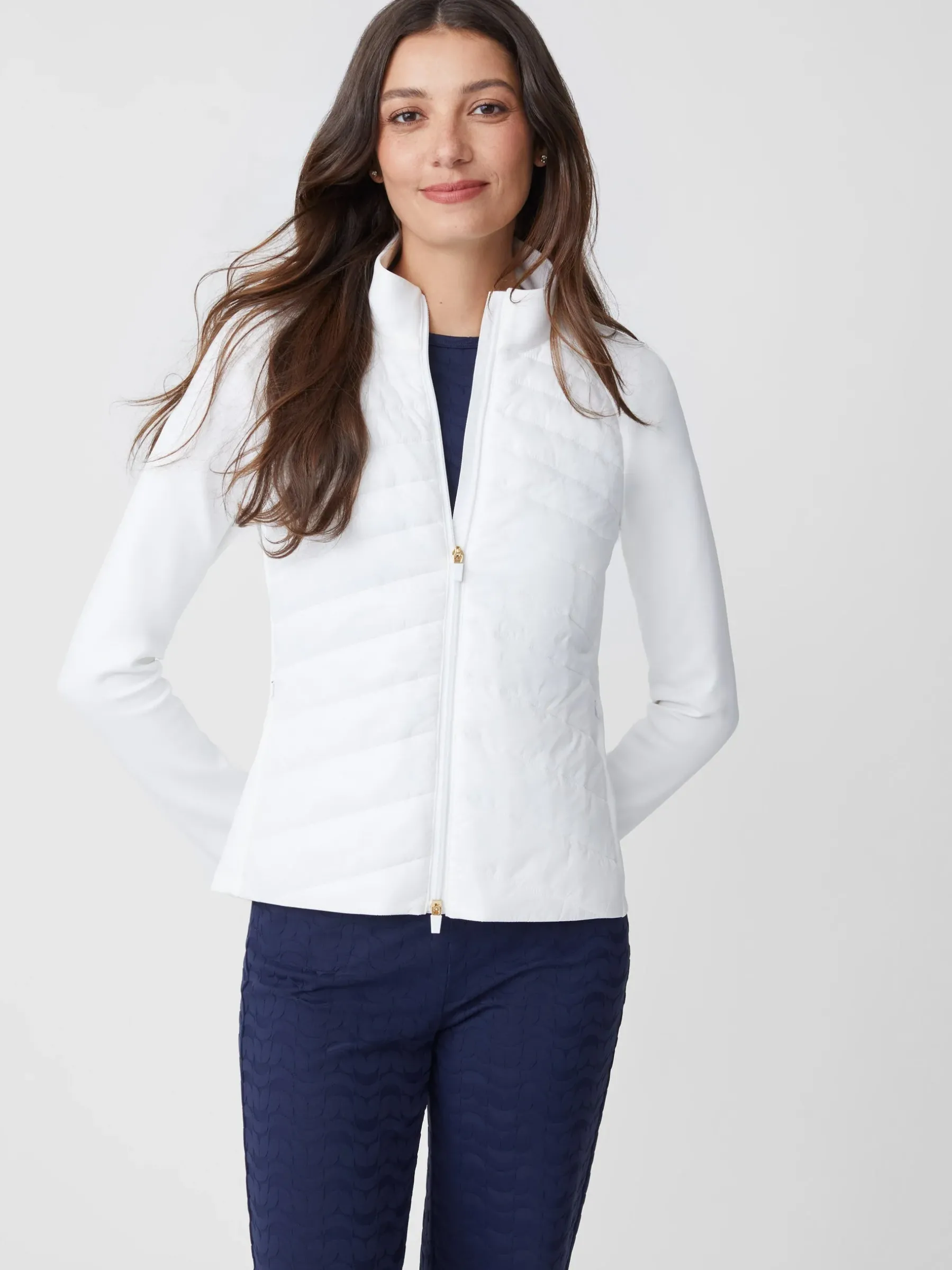 Grayer Jacket-J.McLaughlin Outlet