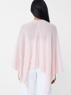 Harriet Cashmere Wrap-J.McLaughlin Hot