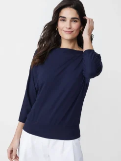 Hazel Top-J.McLaughlin Outlet