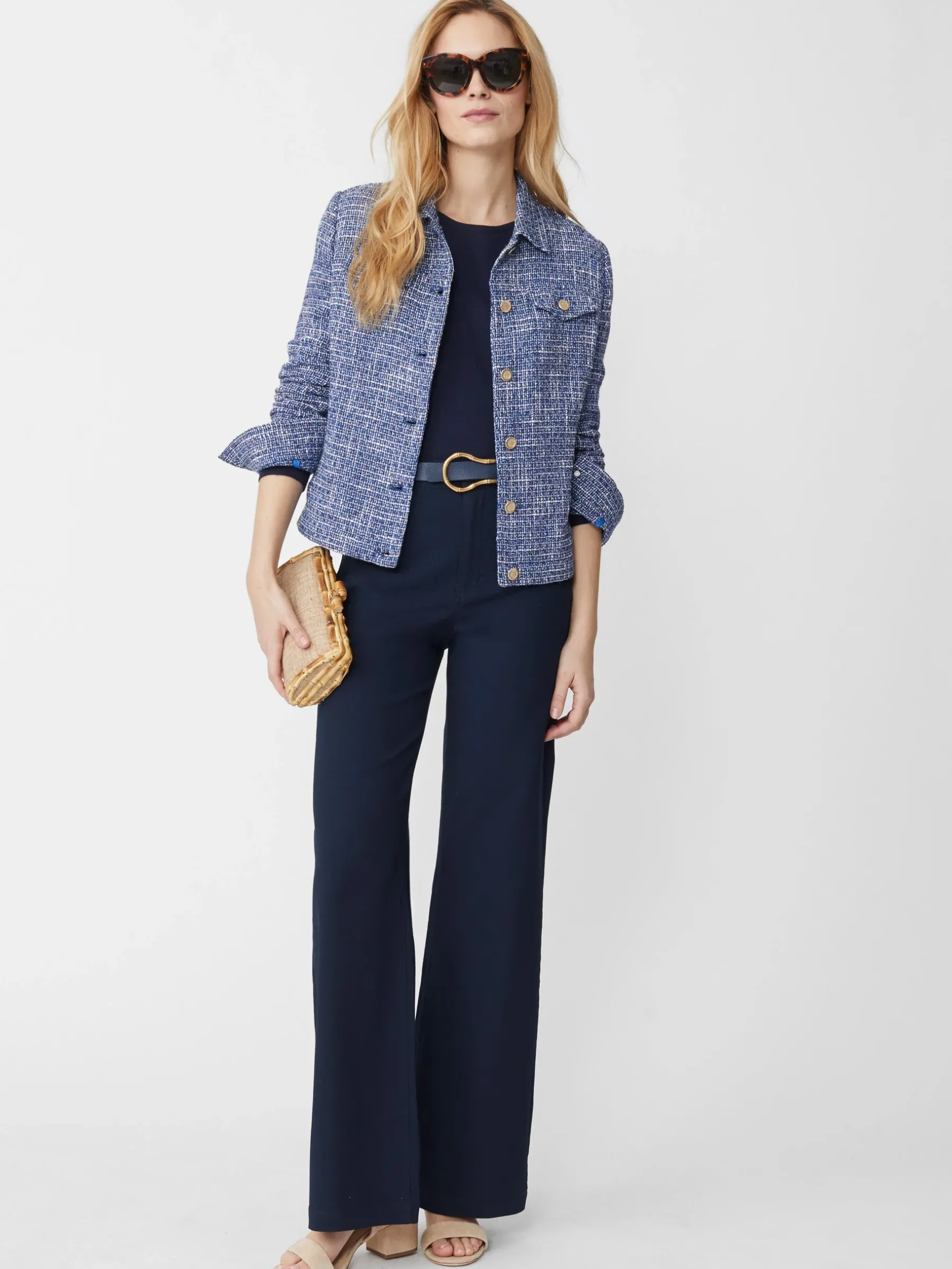 Isla Pants-J.McLaughlin Online